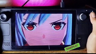 Efek Skill Ulti Nya Bikin Betah Di Pandang