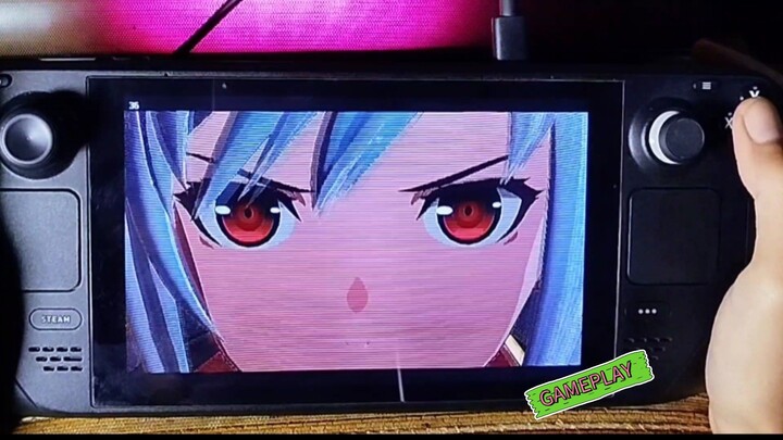 Efek Skill Ulti Nya Bikin Betah Di Pandang