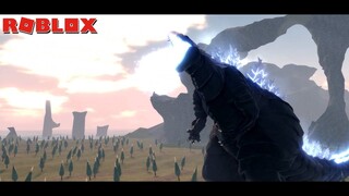 GODZILLA ULTIMA HAS ARRIVED! | GODZILLA ULTIMA SHOWCASE | Kaiju Universe