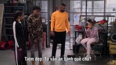 Gia đình Upshaw (Phần 3) EP 6 [Sub Việt]