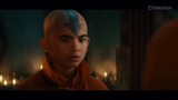 awal perjalanan Avatar Aang