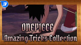 ONEPIECE | Amazing Tricks Collection I suspect I'm being targeted!---FRANKY_3