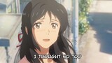 your name edit