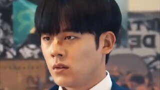 cuplikan eps 7 one high school heroes