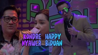 FULL Lapor Pak 30/06/25 Ketahuan Nyawer Biduan, Kondre Akhirnya Klarifikasi