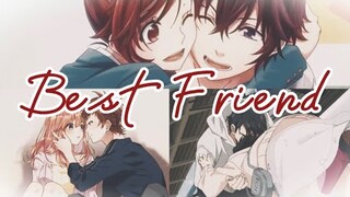 [HoneyWorks tribute] Best Friend