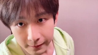 《莲花楼》李莲花，方小宝，阿飞 女团舞都来了！三兄弟就是要整整齐齐的！