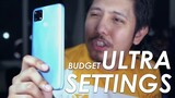 Budget Phone pero Ultra Settings sa Wild Rift | realme Narzo 20 Review