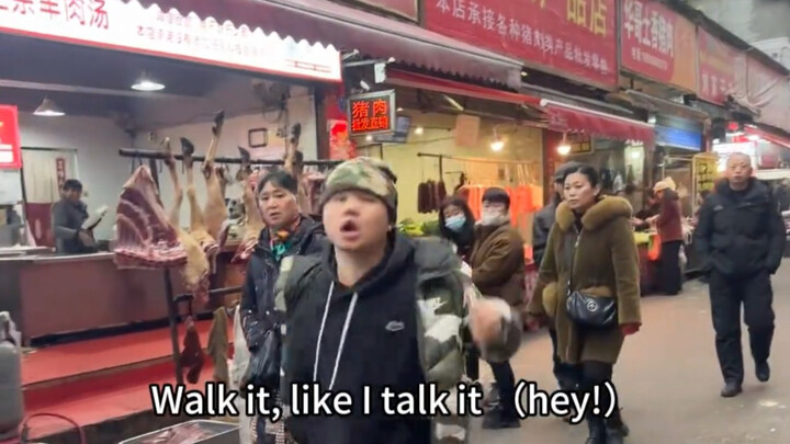 Asen: Lần này nhất định phải đi bệnh viện kiểm tra mới được!