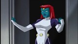 Mystique - All Powers & Fights Scenes (X-Men Evolution)
