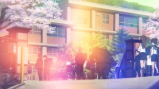 Cảm xúc khác lạ #klaxxamv #amvedit #SchoolTime