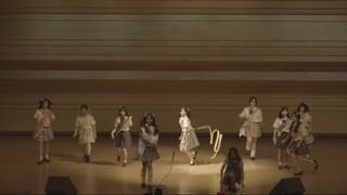 [Haruta Hana] "I'm sorry for being so cute" Ribbon Version (a little bit) / Kaai Kutegomen