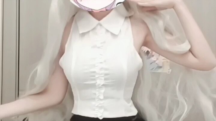 Tetangga sebelah lagi dikarantina, jangan unfollow aku ya, terima kasih!