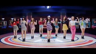 TWICE What is Love. MV