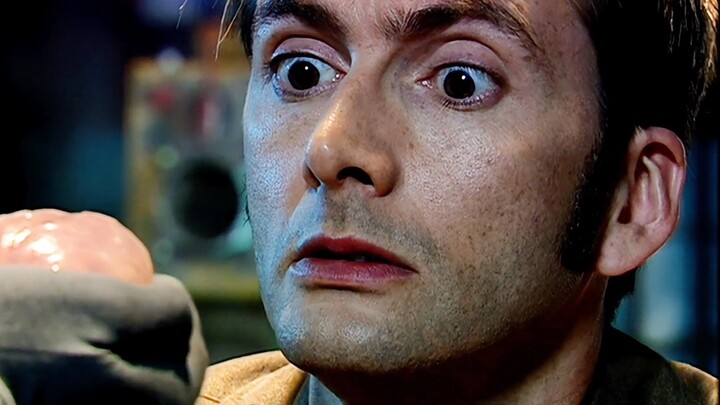 When telepathy is harnessed by humanity, humans become the most terrifying beings in the universe.