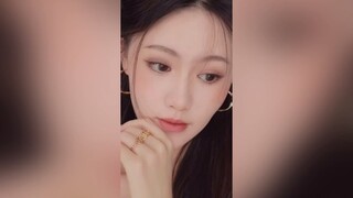 Makeup kiểu tiểu thư công chúa #makeup