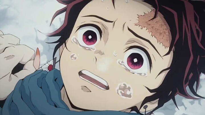 "Full Sugar and No Swords" Demon Slayer Corps Funeral