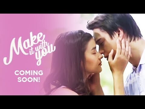 Make It With You | Coming Soon!