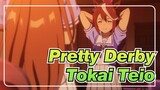 [Pretty Derby/MAD] Miracle Reborn--- Tokai Teio