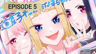 Hokkaido gals are Super Adorable EP5 (ENG SUB)