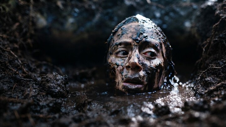 Beware Boiúna (2026) Official Trailer - Kiana Madeira, Jessica Rothe, Logan Marshall-Green