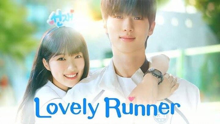 🇰🇷 Lovely Runner Episode 1 [Eng Sub] (2024)