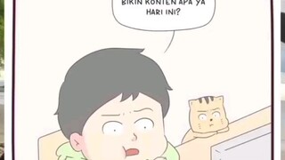 Meme halal.