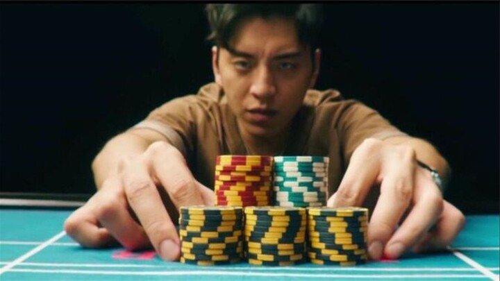 孤注一掷为何越看越可怕，因为其细节实在太过真实