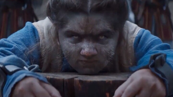 [Uncle Niu] 2024’s Hottest Absurd Comedy: A Family Travels Back to the Middle Ages to Play Werewolf—