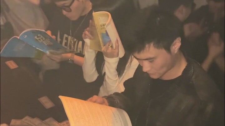 เรียนได้จริงเหรอในไนต์คลับ?