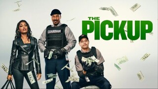 The Pickup - SUBTITLE INDONESIA  (2025)