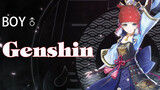 Genshin Impact: Ever Heard Such Beautiful Music?