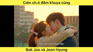 Tiên nữ cử tạ Kim Bok Joo