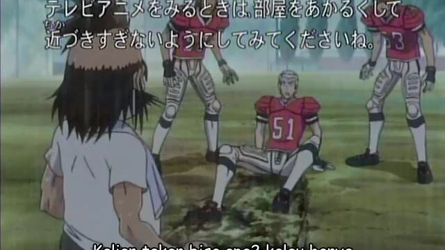 eyeshield21 ep79 sub indo