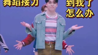 本来以为Vernon要摆烂，结果突然来一套丝滑小连招