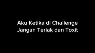 Sebenarnya aku terpaksa😭