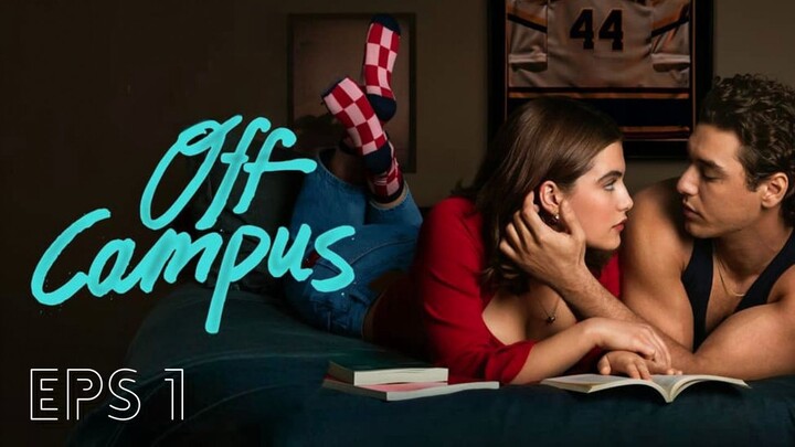Off Campus Episode 1 Subtitle Indonesia