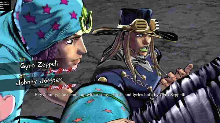 Gyro Zeppelin Pizza Song
