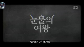 Queen of Tears E3 TAGSUB