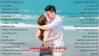 Westlife, Backstreet Boys, Boyzone, MLTR - Best Love Songs of All Time - Love Songs Collection #24