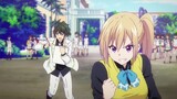 Joeschmo's Gears and Grounds: 10 Second Anime - Musaigen no Phantom World -  Episode 3