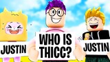 Can We EXPOSE OURSELVES In This FUNNY Roblox Game!? (ROBLOX GUILTY)