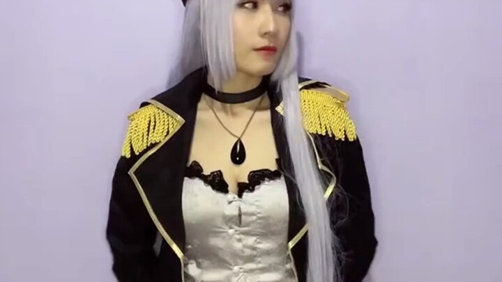 Marin kitagawa cosplay