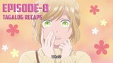 My love story with yamada at lv999 episode 8 Tagalog recaps