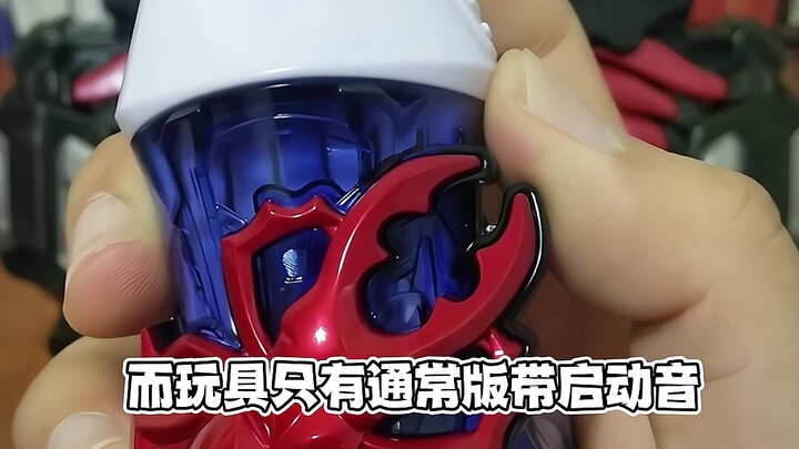 没啥用的玩法又增加了⚡