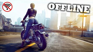 Top 5 OFFLINE Games For Android & iOS || HD Graphics 2019