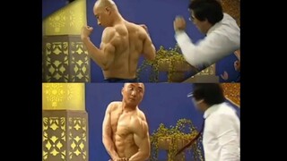 他虽然被封杀20年，却坚持不低头，真正值得尊敬的艺术家