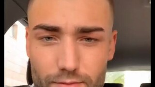 It's true that a buzz cut really tests one's looks... Those last two girls are so cool!