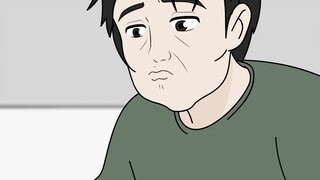 [菊草TOON] 后续：独特人又回来了