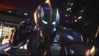 (Netflix) Ultraman Season 1 Episode 04 [Subtitle Indonesia]